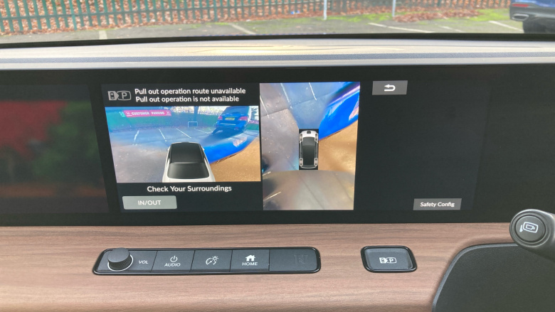 Honda Honda E 113kW Advance 36kWh 5dr Auto Electric Hatchback